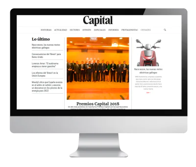 capital